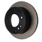 Centric Parts Premium Brake Rotor, 120.50009 120.50009 - alternate 5